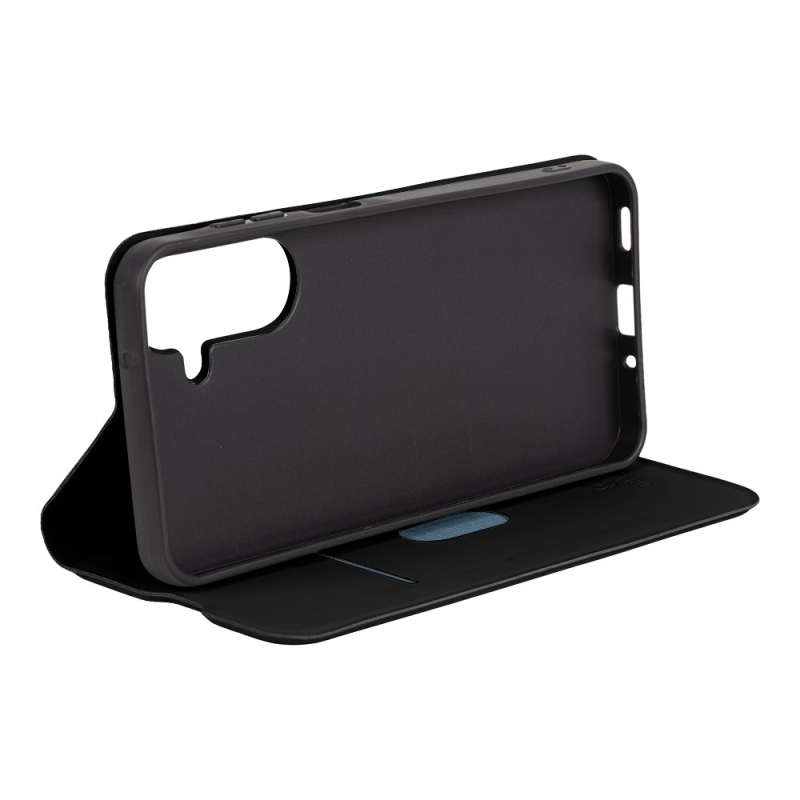 OBAL:ME SmoothTouch Pouzdro pro Samsung Galaxy A27 5G Black