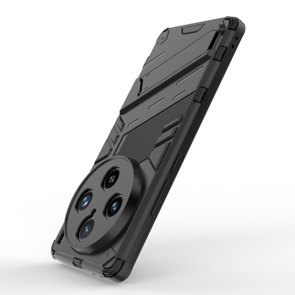 Armory odolný kryt na Vivo X100 Pro 5G - černý