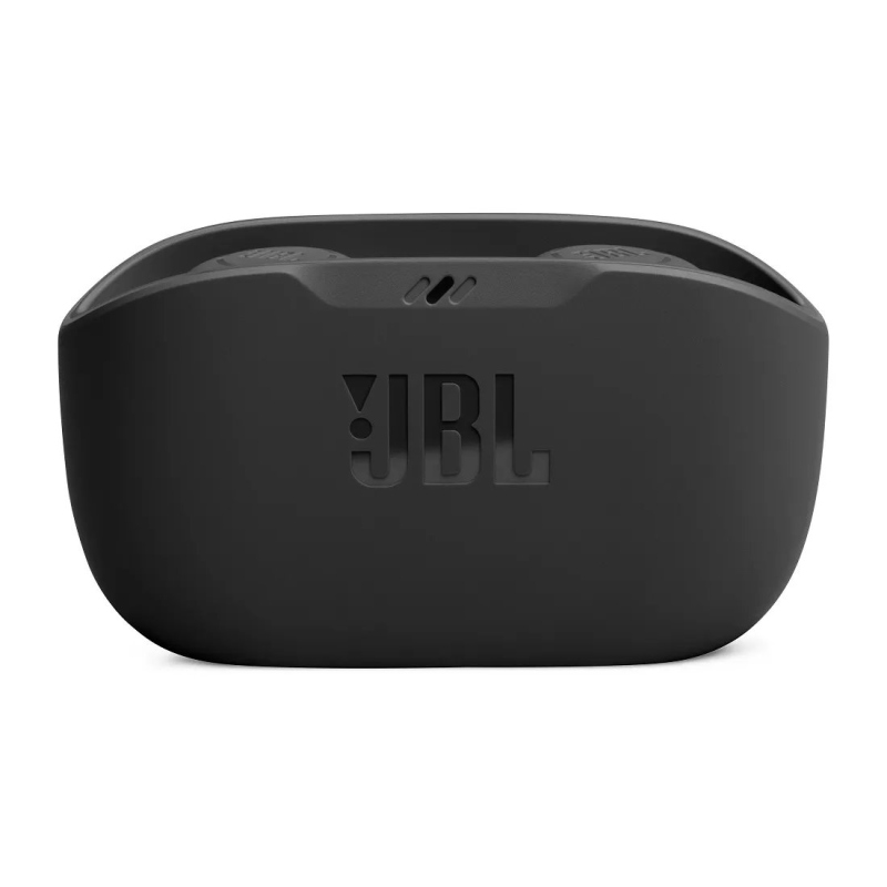 JBL Wave Buds Bezdrátová Sluchátka Black