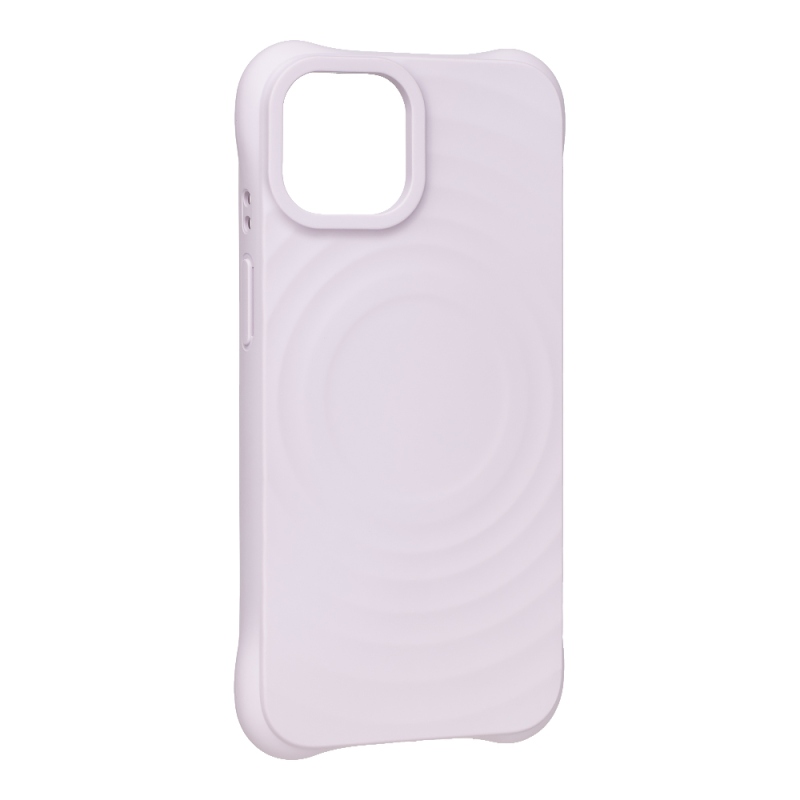 OBAL:ME MagNetix Orbit Kryt pro Apple iPhone 13 Lilac