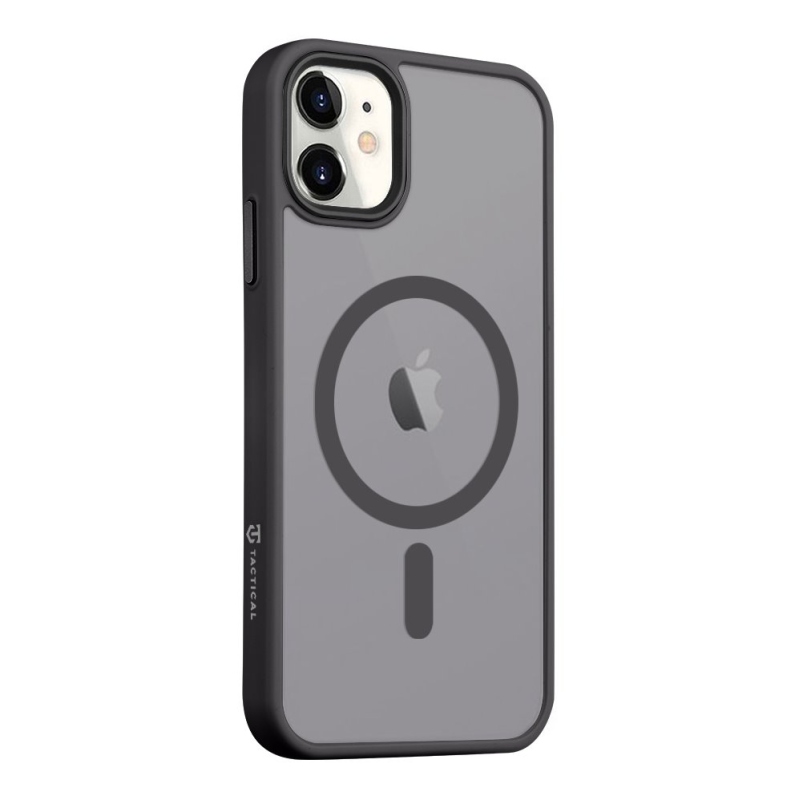 Tactical MagForce Hyperstealth Kryt pro iPhone 11 Asphalt