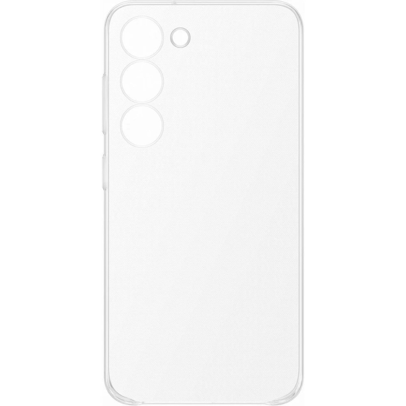 EF-QA346CTE Samsung Clear Kryt pro Galaxy A34 5G - průhledný