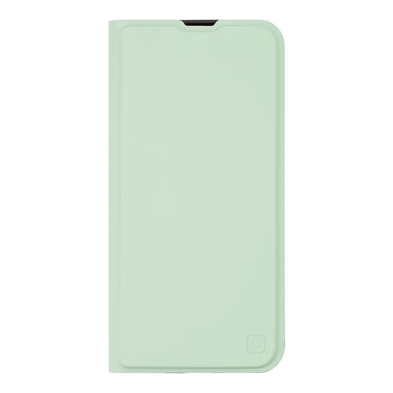 OBAL:ME SmoothTouch Pouzdro pro Xiaomi Redmi Note 15 Pro 5G Mint Green