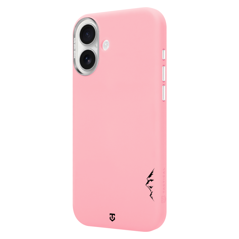 Tactical MagForce Velvet Smoothie 2.0 Kryt pro Apple iPhone 16 Pink Panther