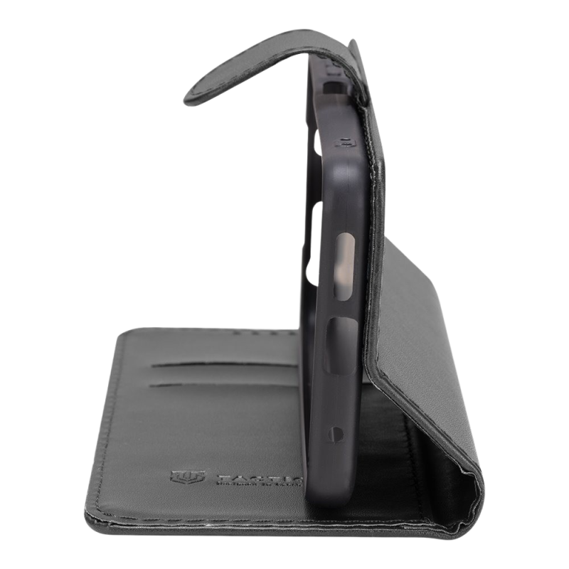 Tactical Field Notes pro Motorola Edge 60 Pro Black