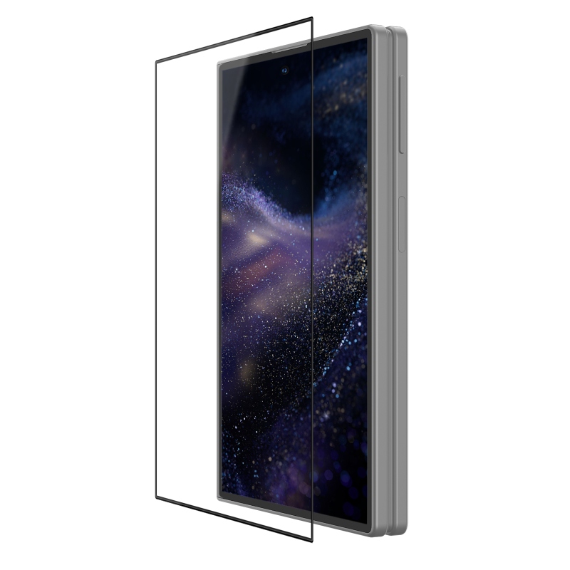 Nillkin Tvrzené Sklo 2.5D CP+ PRO Black pro Samsung Galaxy Z Fold 8 