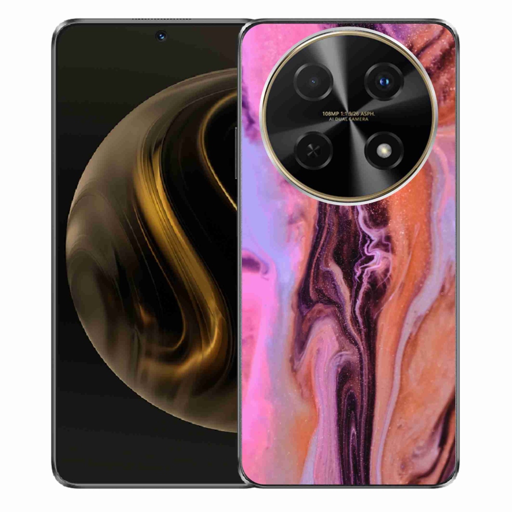 Gelový kryt mmCase na Huawei Nova 12i - abstrakt 26