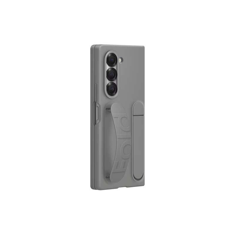 EF-MF956TJE Samsung Standing Kryt s Popruhem pro Galaxy Z Fold 6 Gray