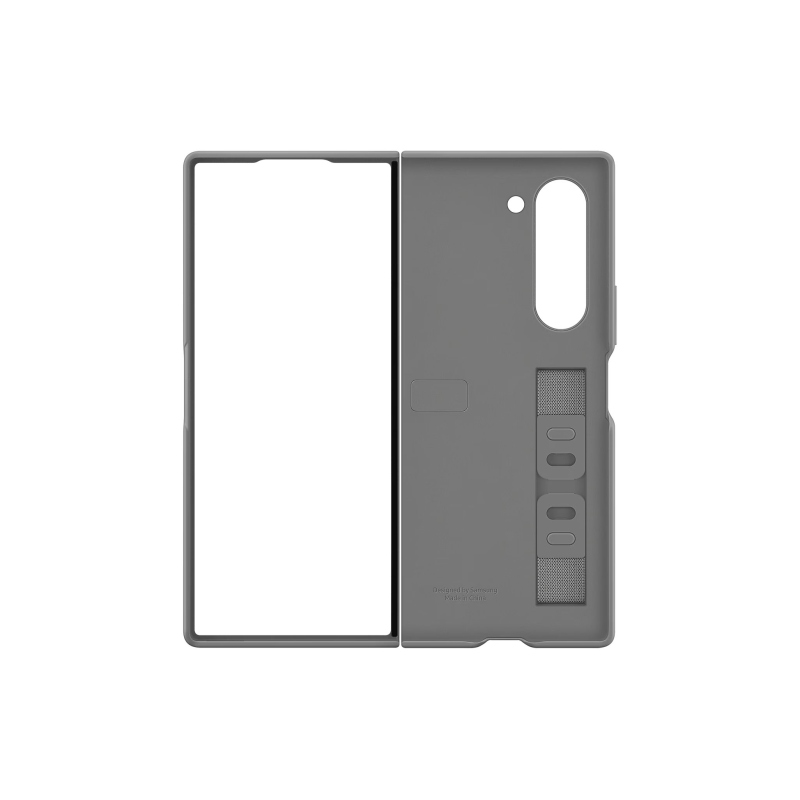 EF-MF956TJE Samsung Standing Kryt s Popruhem pro Galaxy Z Fold 6 Gray