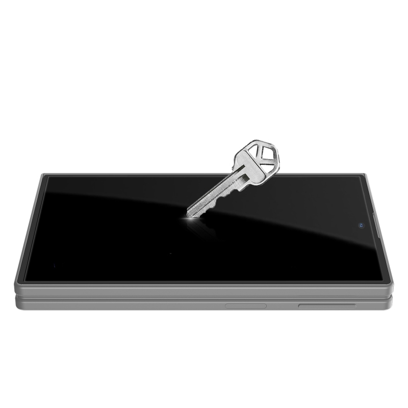 Nillkin Tvrzené Sklo 2.5D CP+ PRO Black pro Samsung Galaxy Z Fold 8 
