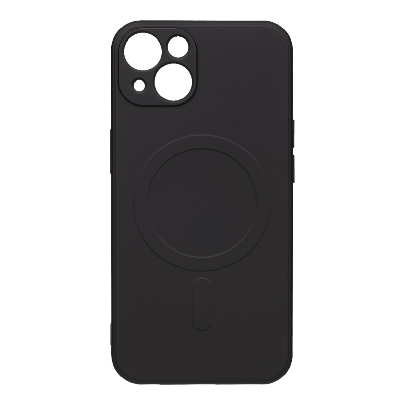 OBAL:ME MagNetix Sculpt Kryt pro Apple iPhone 13 Black