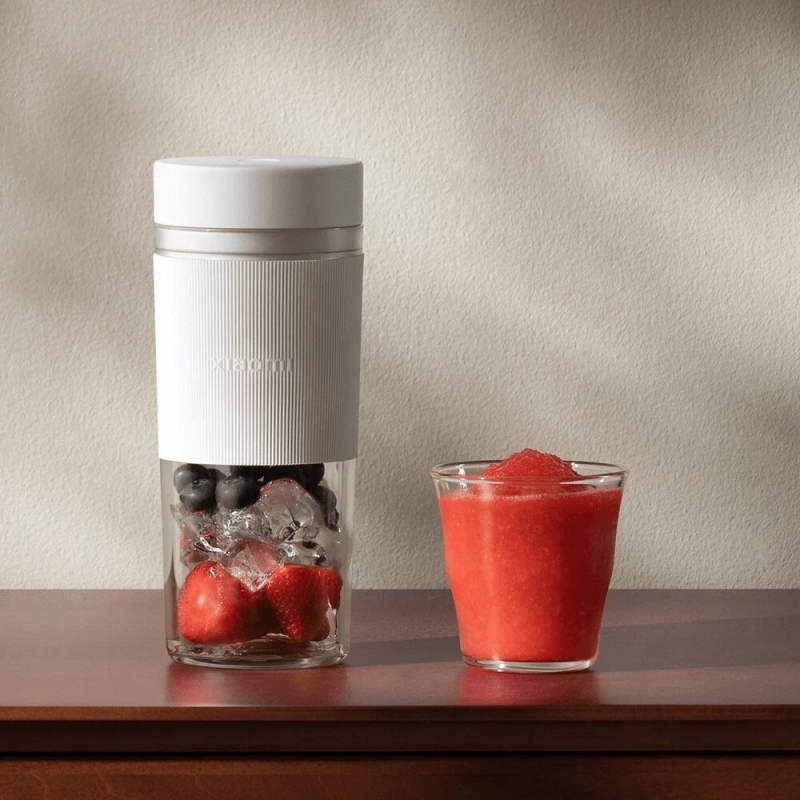 Xiaomi Portable Blender 0,3L White