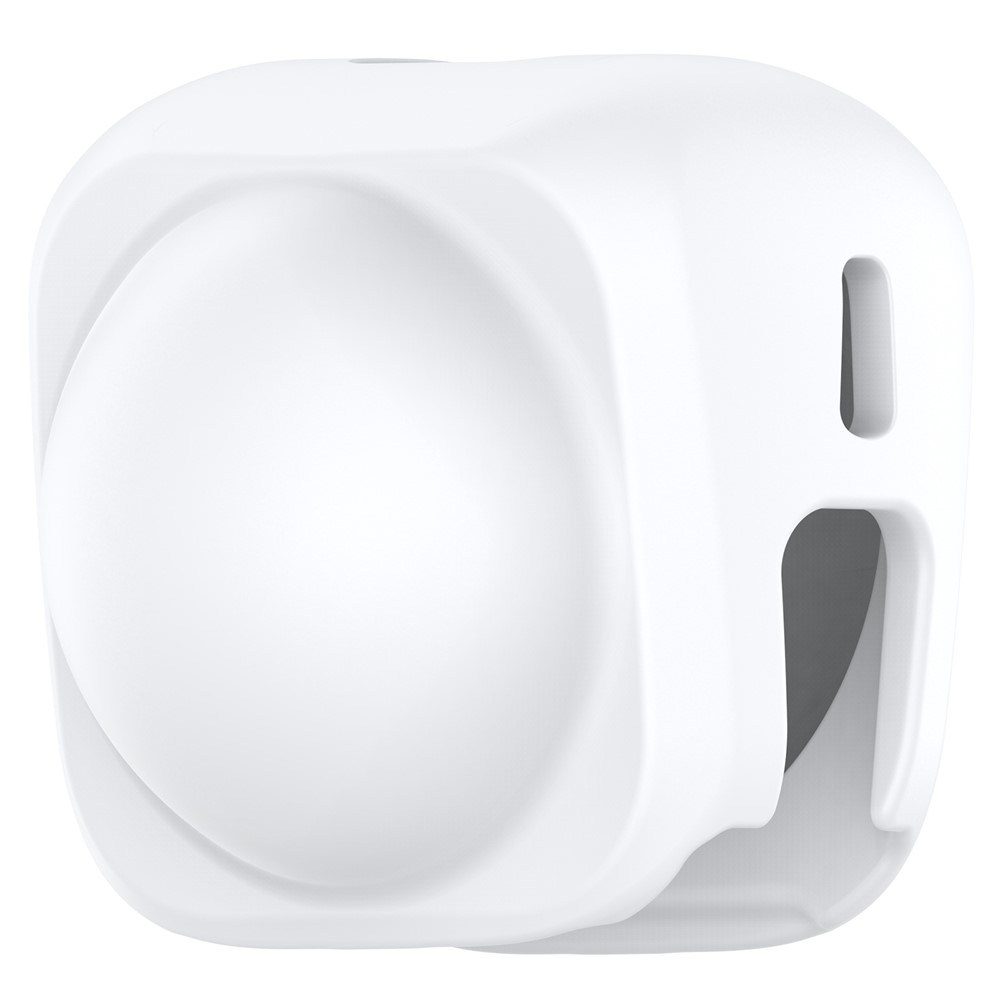 Silikonová krytka objektivů pro Insta360 X5 a X4 - bílá
