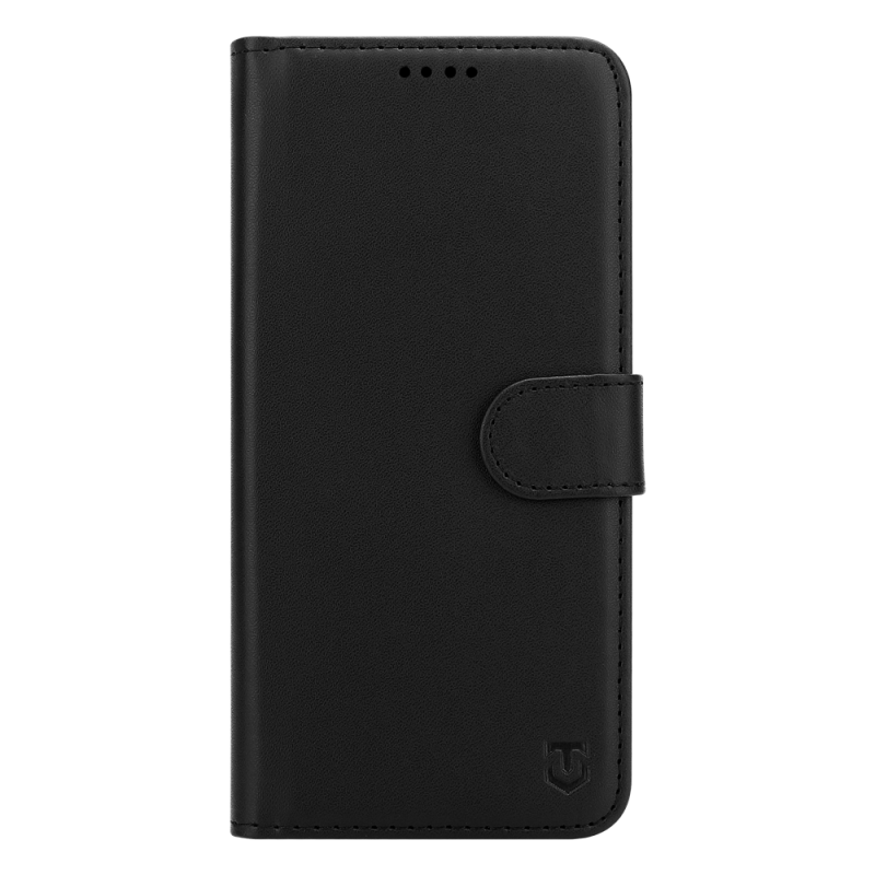 Tactical Field Notes pro Samsung Galaxy S26 FE Black