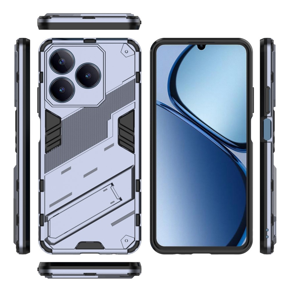 Armory odolný kryt na Realme C63 - tmavěmodrý