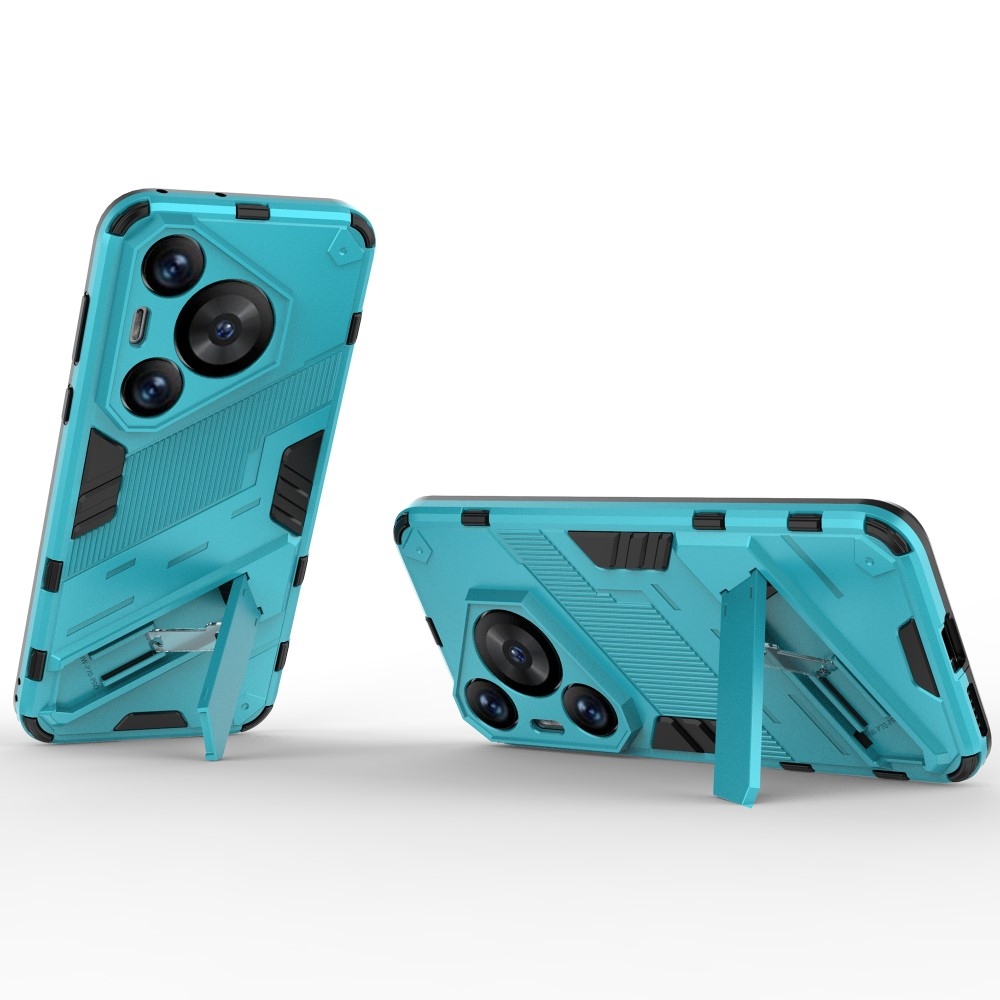 Armory odolný kryt na Huawei Pura 70 Pro - světlemodrý