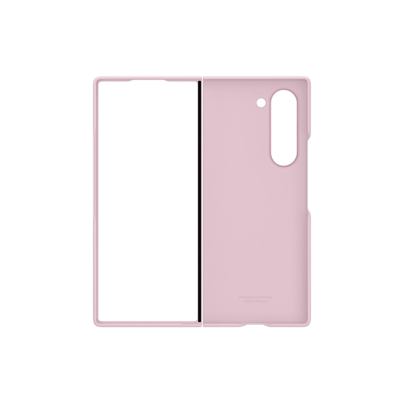 EF-OF95PCPE Samsung Ochranný Kryt + S Pen pro Galaxy Z Fold 6 Pink