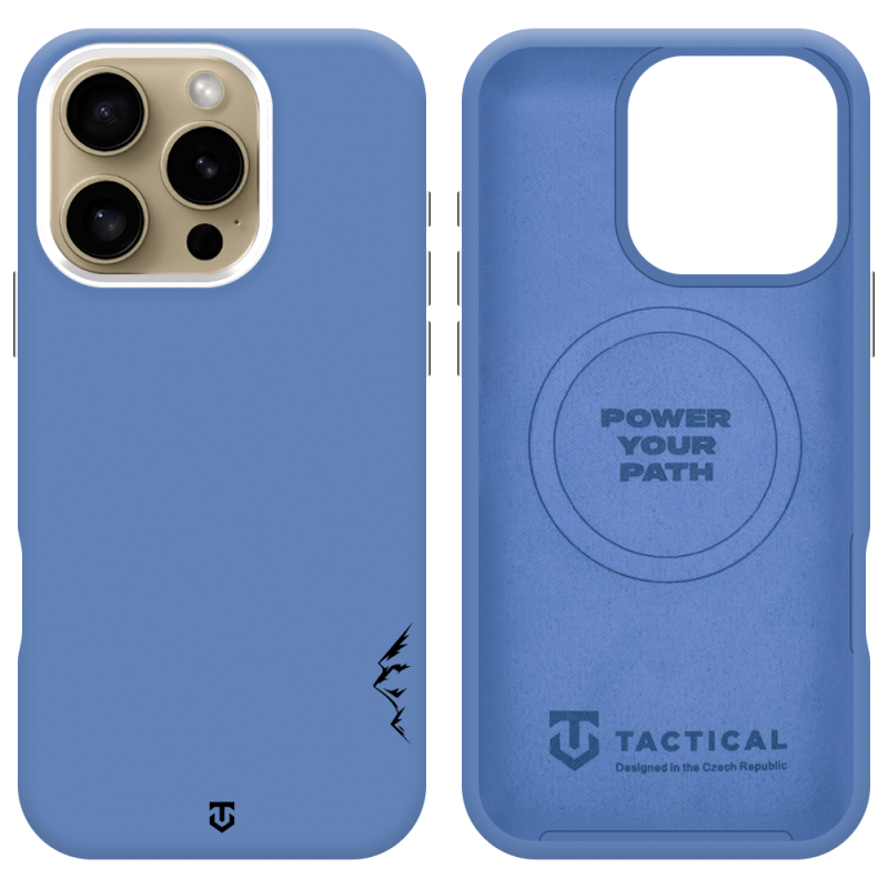 Tactical MagForce Velvet Smoothie 2.0 Kryt pro Apple iPhone 16 Pro Avatar
