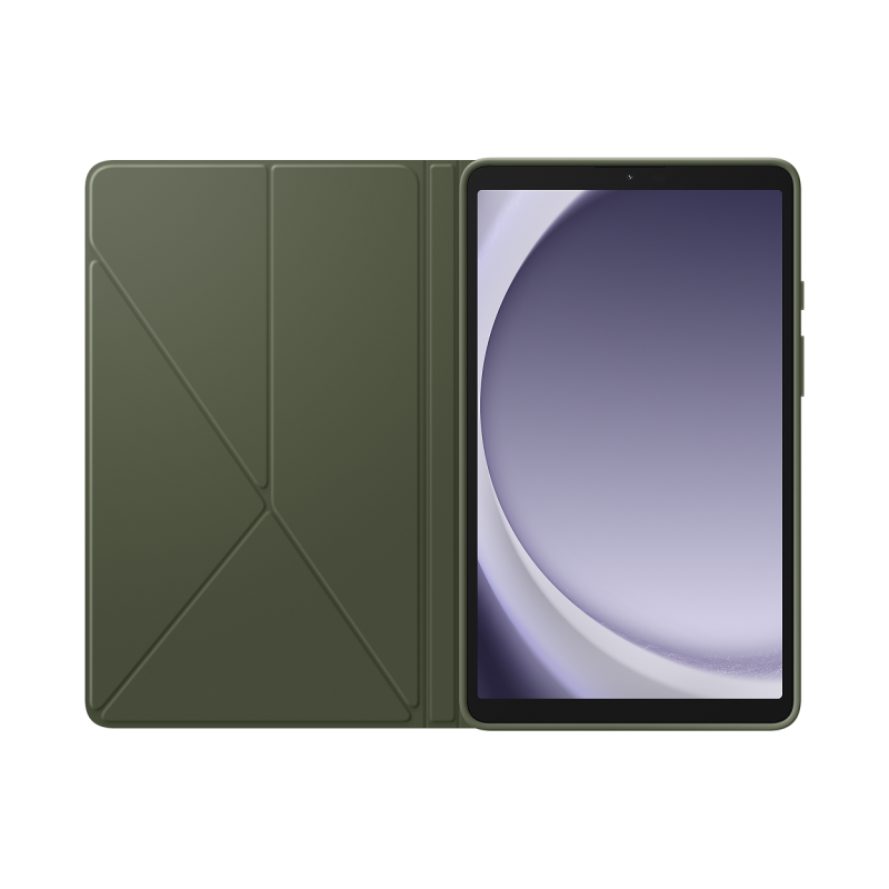 EF-BX110TBE Samsung Pouzdro pro Galaxy Tab A9 Black