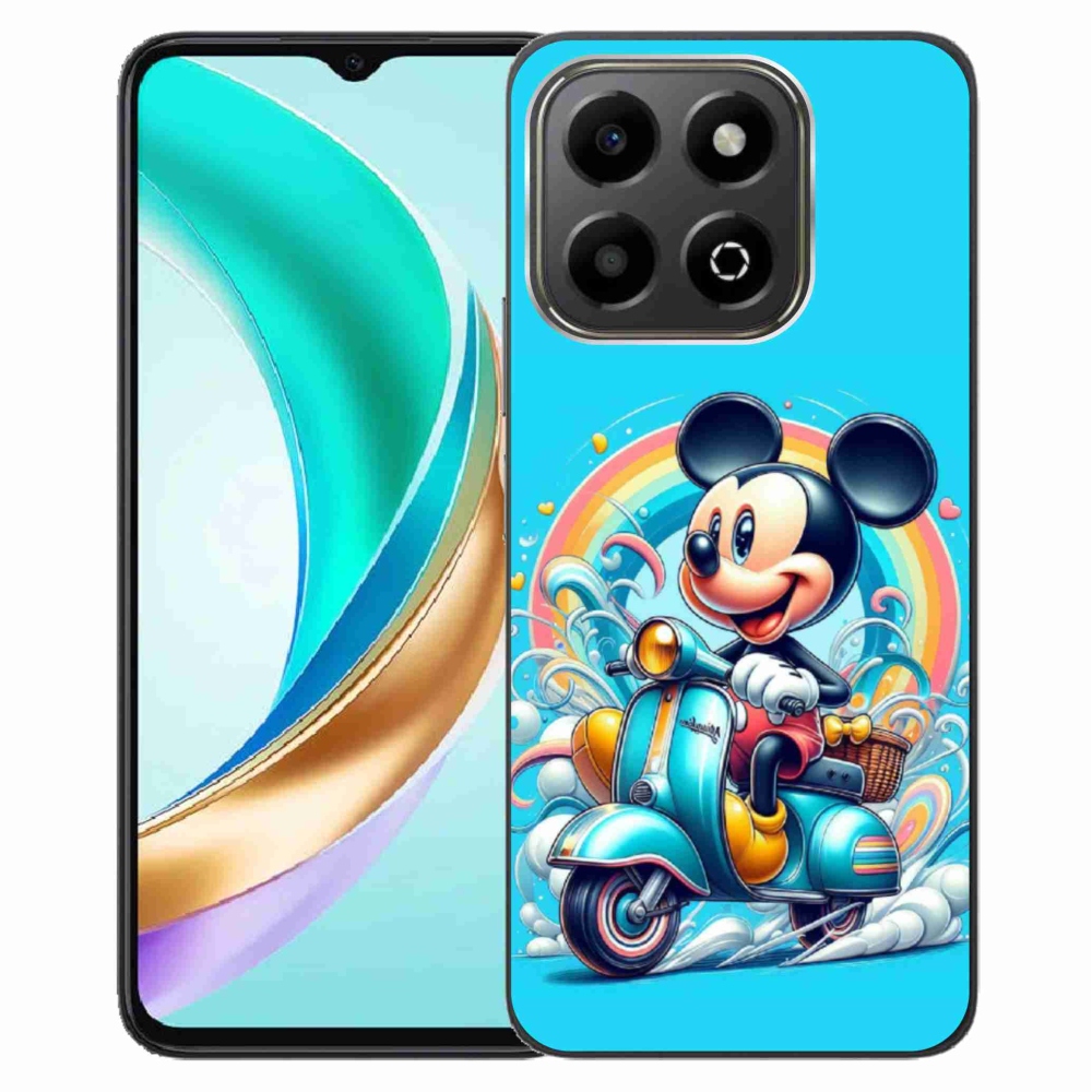 Gelový kryt mmCase na Honor X6b - mickey mouse 2