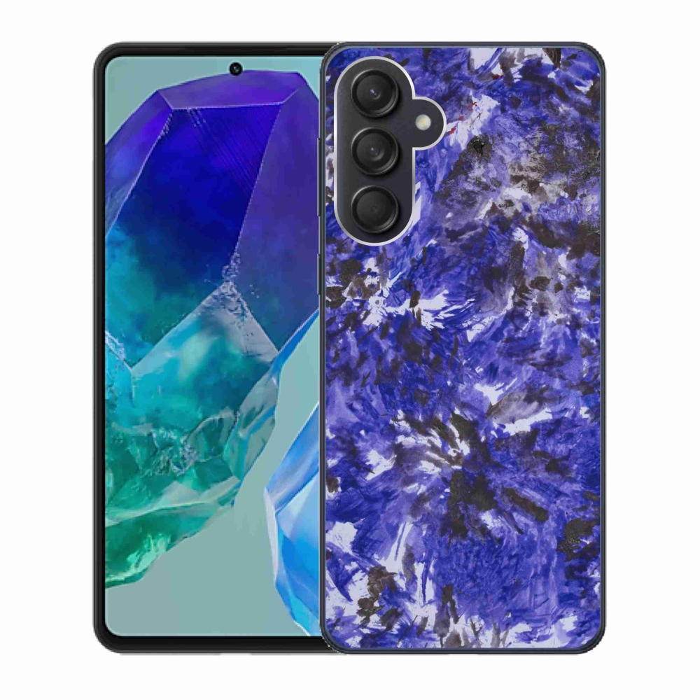 Gelový kryt mmCase na Samsung Galaxy M55 5G - abstraktní motiv 13