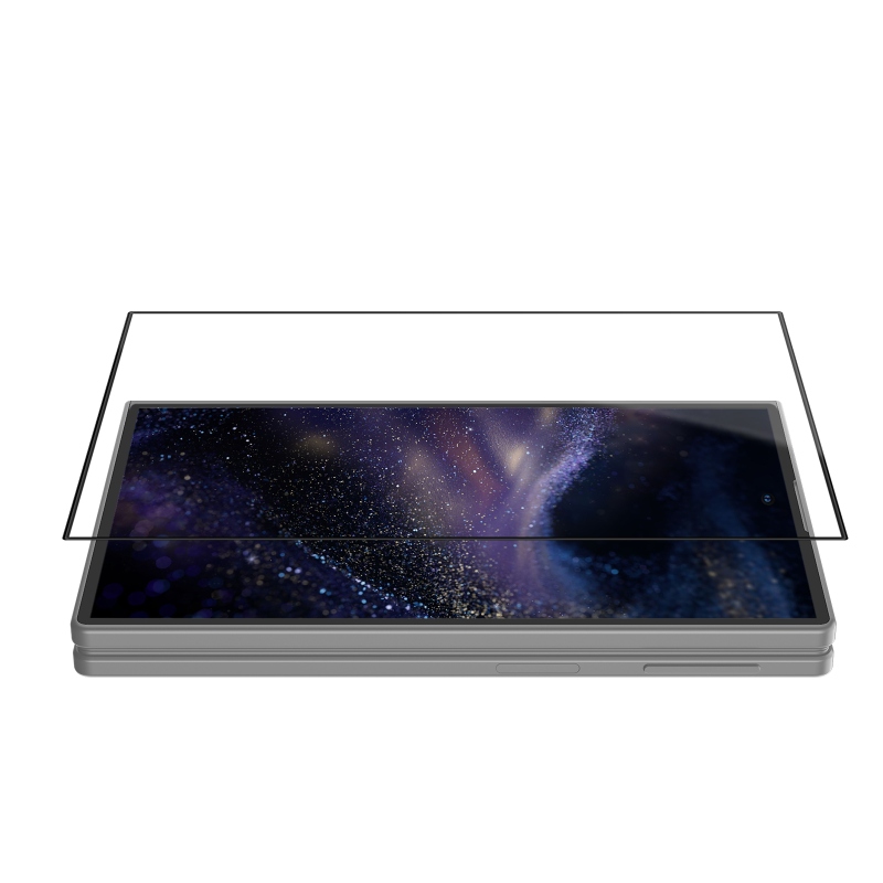 Nillkin Tvrzené Sklo 2.5D CP+ PRO Black pro Samsung Galaxy Z Fold 8 