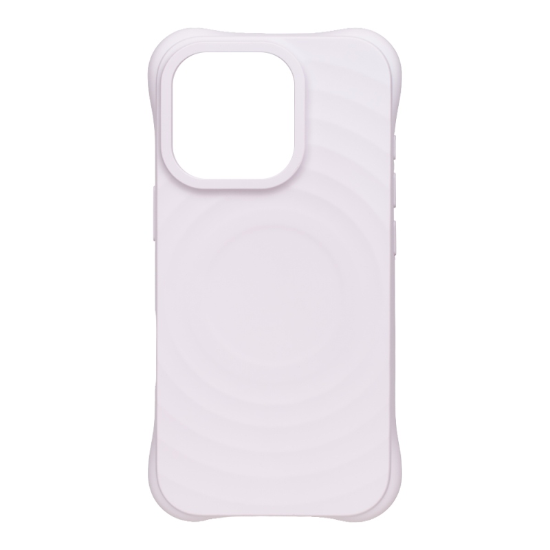OBAL:ME MagNetix Orbit Kryt pro Apple iPhone 16 Pro Lilac
