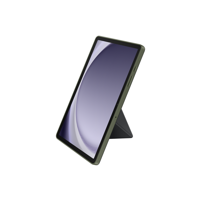 EF-BX210TBE Samsung Pouzdro pro Galaxy Tab A9+ Black