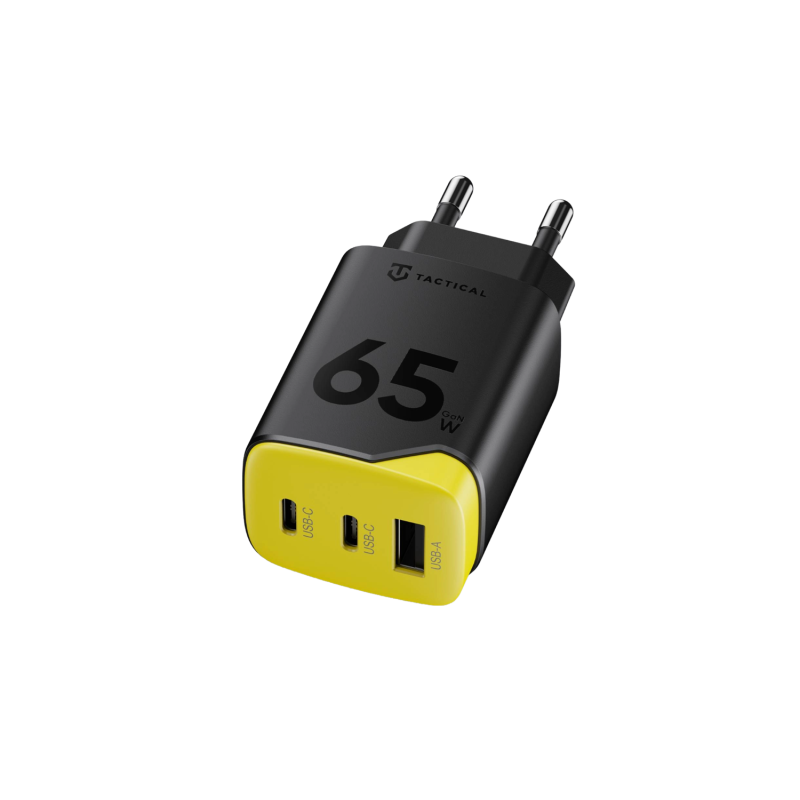 Tactical Minimi GaN 65W AAC