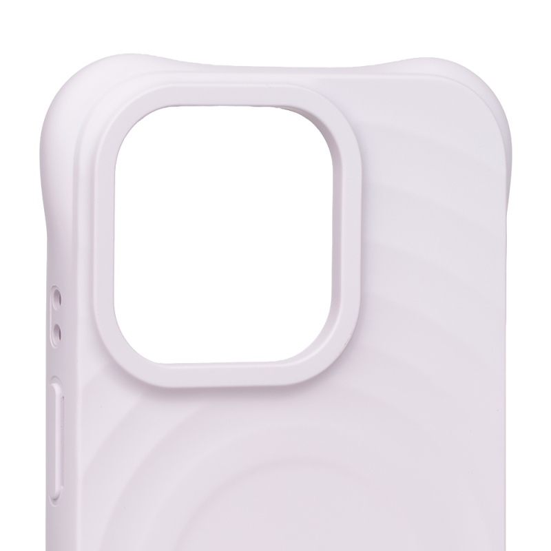 OBAL:ME MagNetix Orbit Kryt pro Apple iPhone 16 Pro Lilac