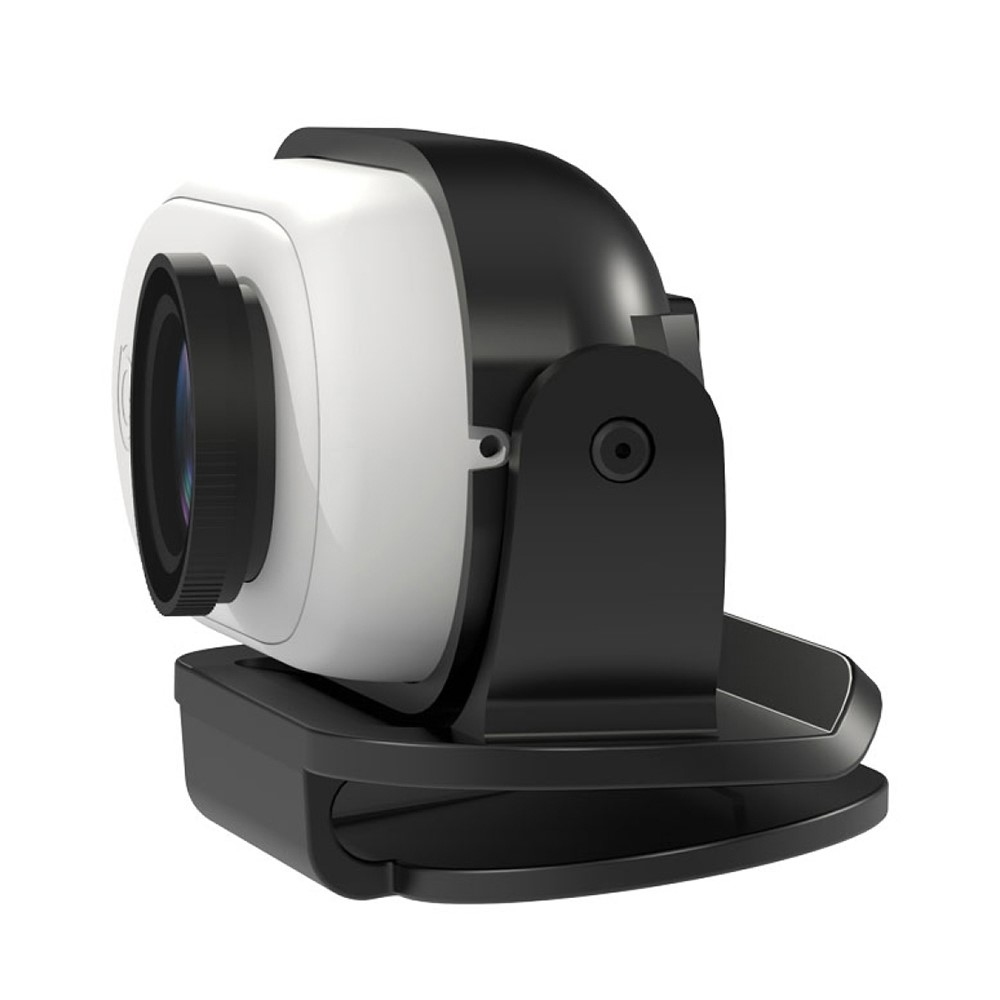 PULUZ magnetický klip na kšiltovku pro Insta360 GO 3 a GO 3S