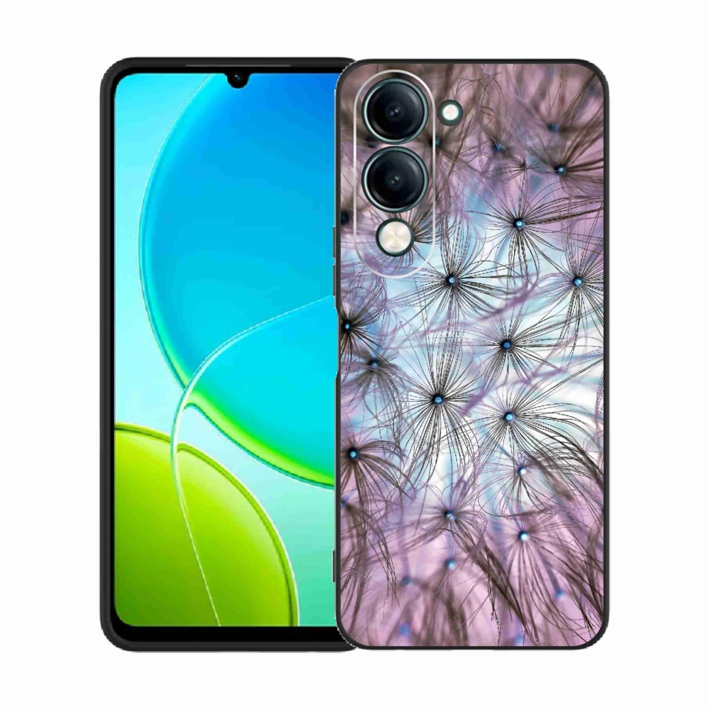 Gelový kryt mmCase na Vivo Y29s 5G - abstrakt 17