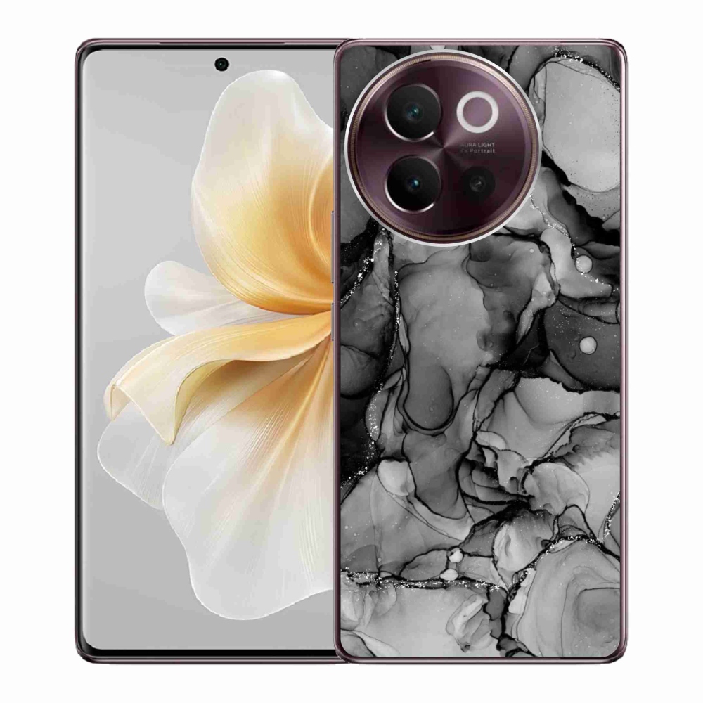 Gelový kryt mmCase na Vivo V40 Lite 5G - abstraktní motiv 5