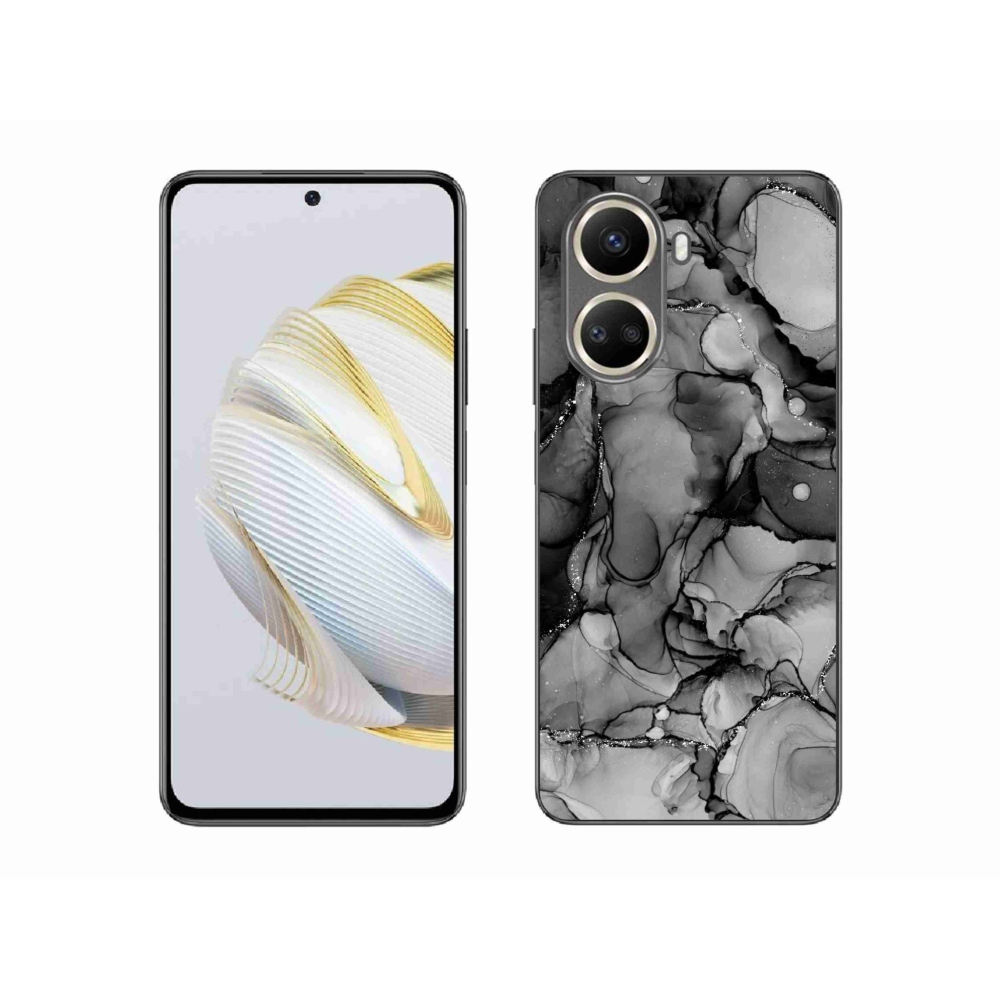 Gelový kryt mmCase na Huawei Nova 10 SE - abstraktní motiv 5