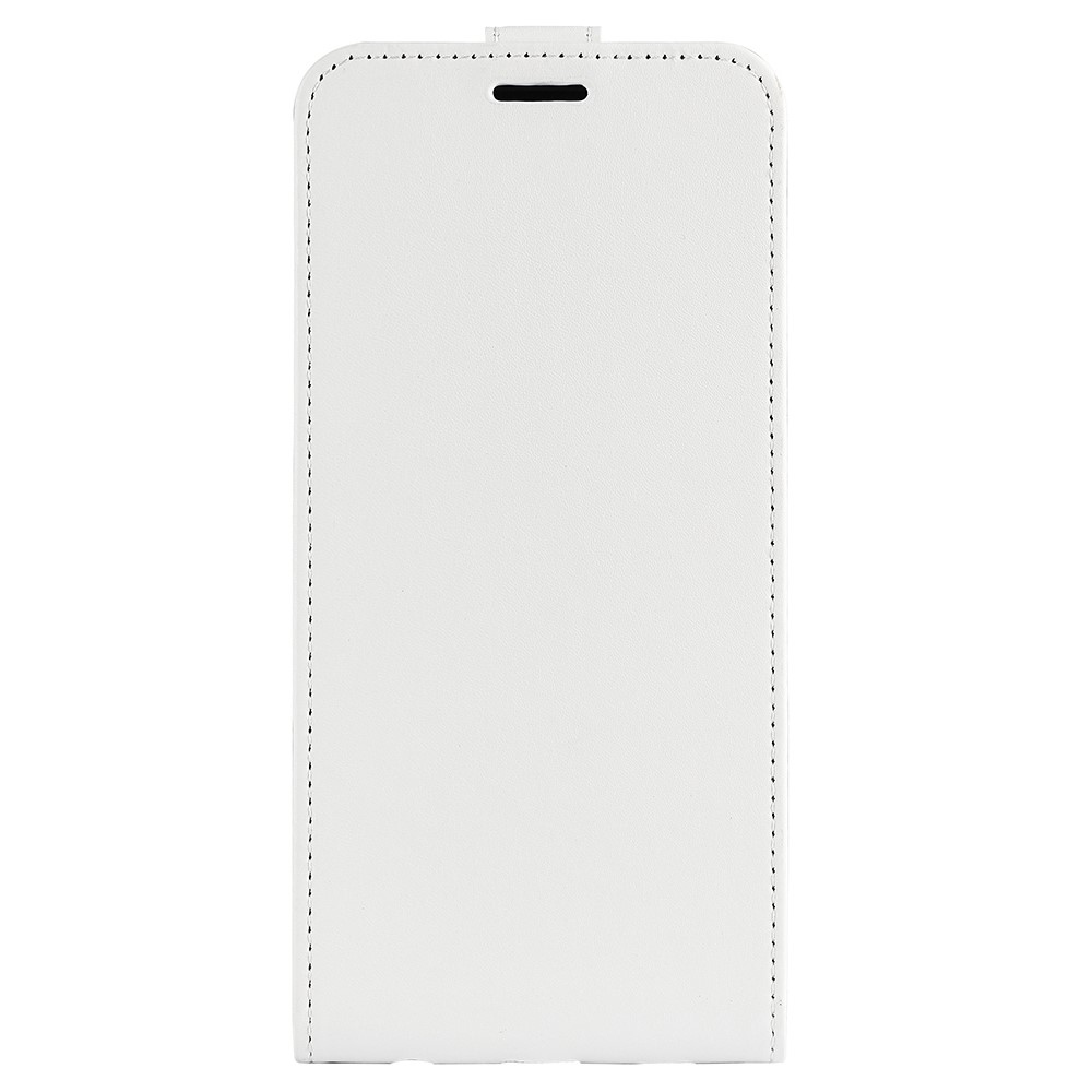 Vertical knížkové pouzdro na Xiaomi 15 - bílé