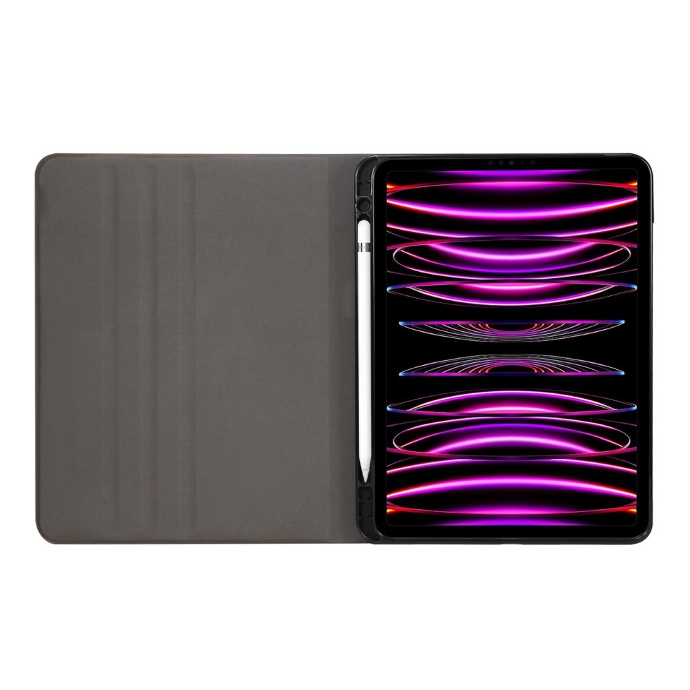 Patte chytré zavírací pouzdro na iPad Pro 11 (2020/21/22) - motýli