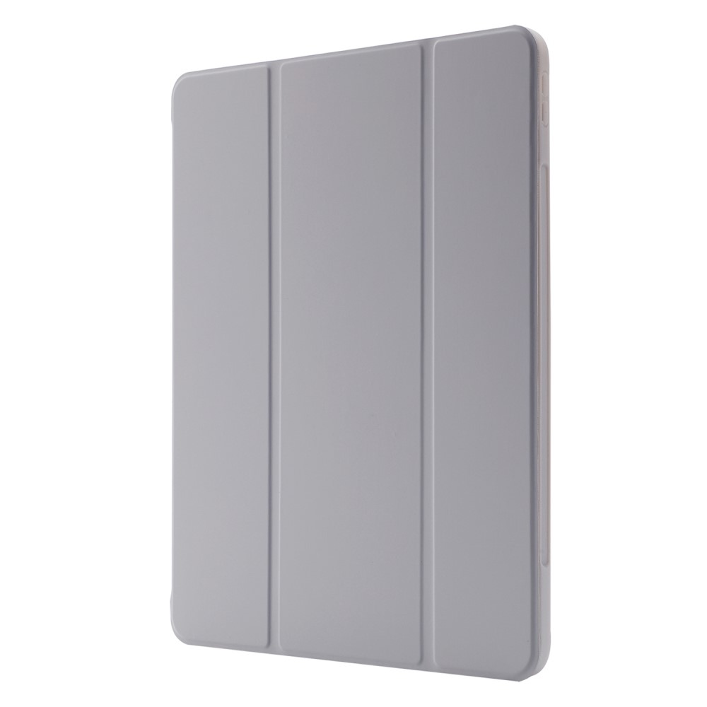Chytré polohovatelné pouzdro na iPad Pro 11 (2020/21/22) - šedé