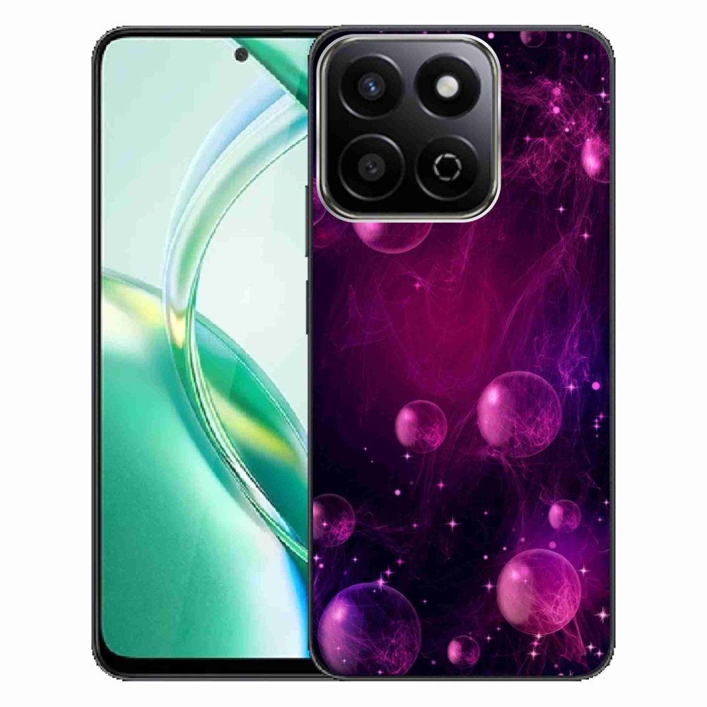 Gelový kryt mmCase na Honor 200 Smart 5G - abstrakt 22