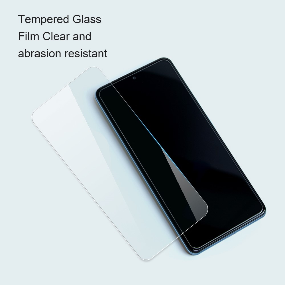 AMS tvrzené sklo na Xiaomi Redmi 15C 4G (171mm)/Poco C85 4G (171mm)