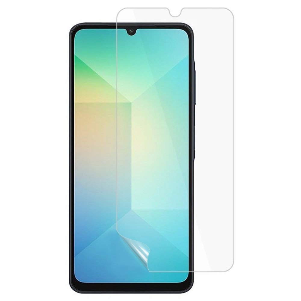 Ochranná fólie na Samsung Galaxy A06 4G/5G