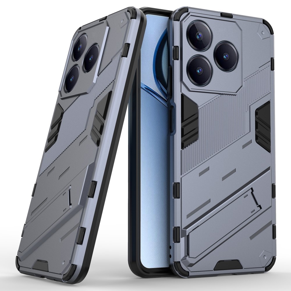 Armory odolný kryt na Realme C63 - tmavěmodrý