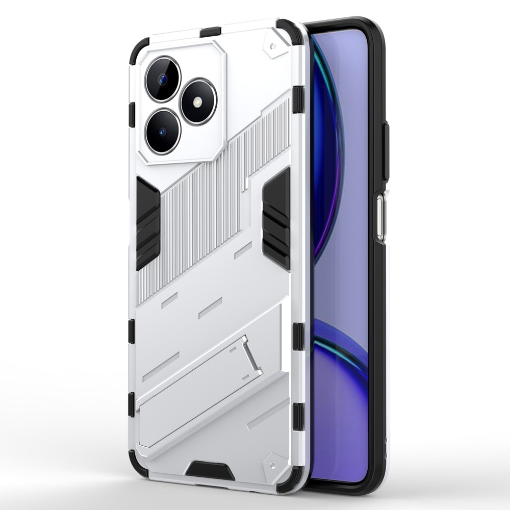 Armory odolný kryt na Realme C51/C53 - bílý