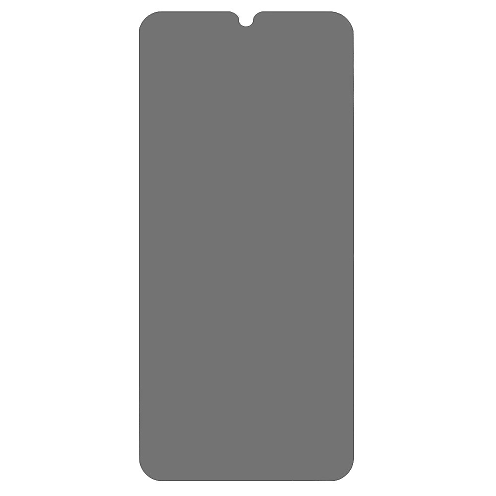 Anti Spy celoplošné sklo na Samsung Galaxy A07 4G