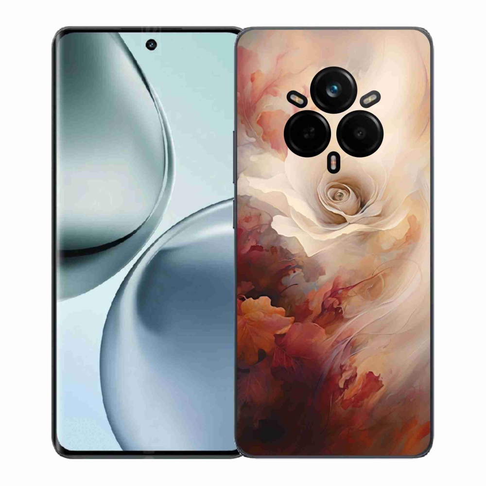 Gelový kryt mmCase na Realme 14 Pro 5G - abstraktní motiv 9