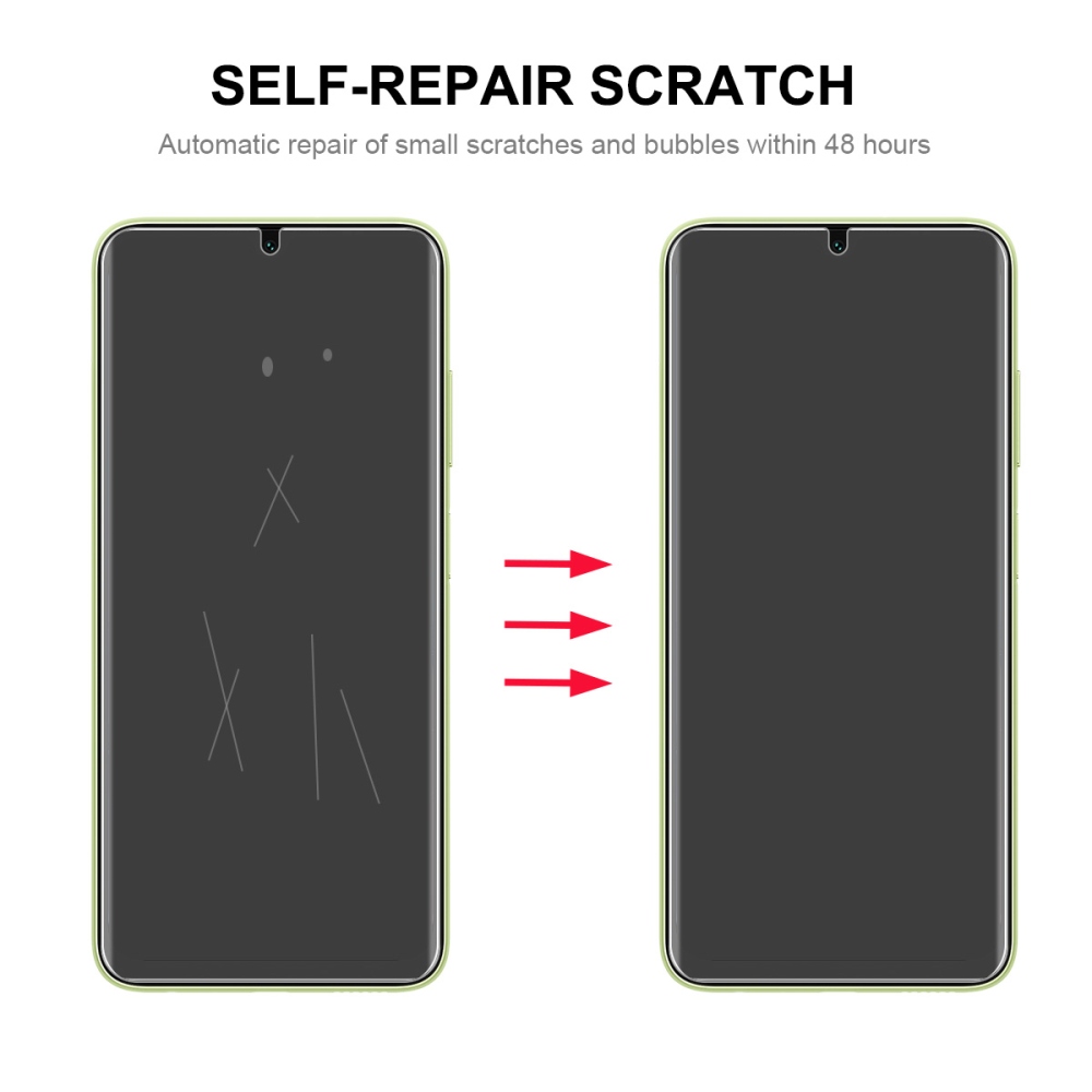 IMK hydrogel ochranná fólie na Xiaomi Redmi 15C 4G (171mm)/Poco C85 4G (171mm)