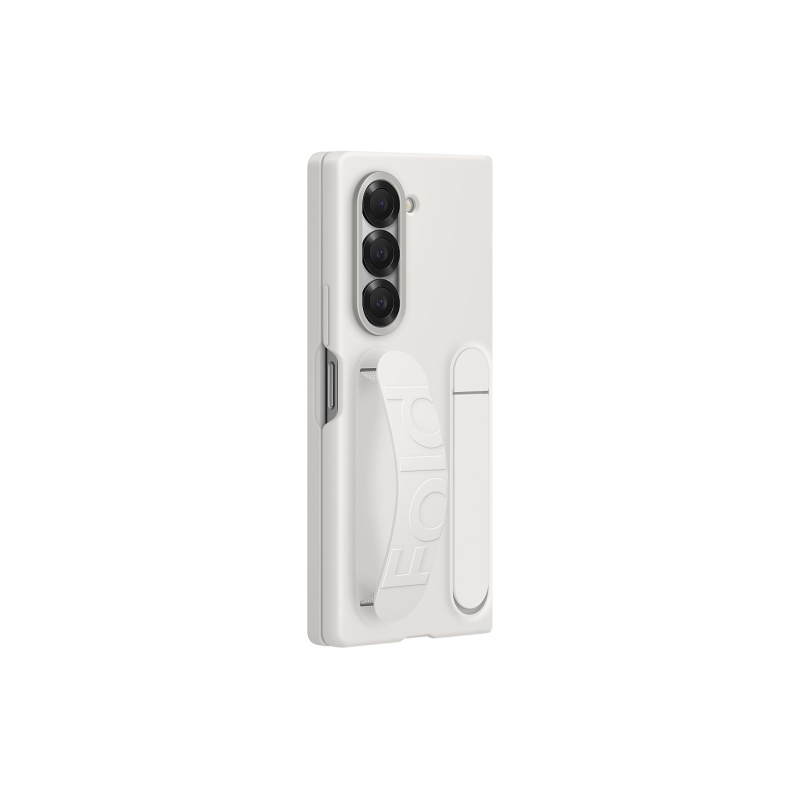 EF-MF956TWE Samsung Standing Kryt s Popruhem pro Galaxy Z Fold 6 White