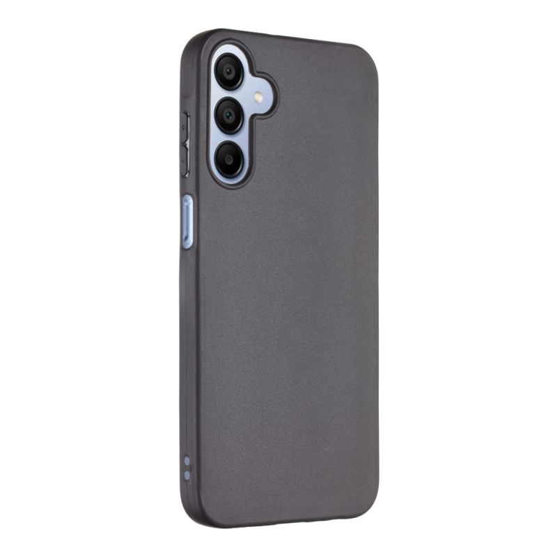 Tactical TPU Kryt pro Samsung Galaxy A15 4G/A15 5G Black