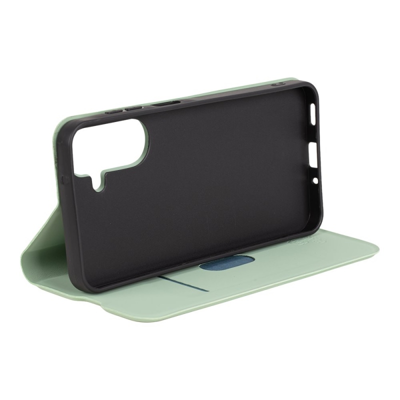 OBAL:ME SmoothTouch Pouzdro pro Samsung Galaxy A27 5G Mint Green