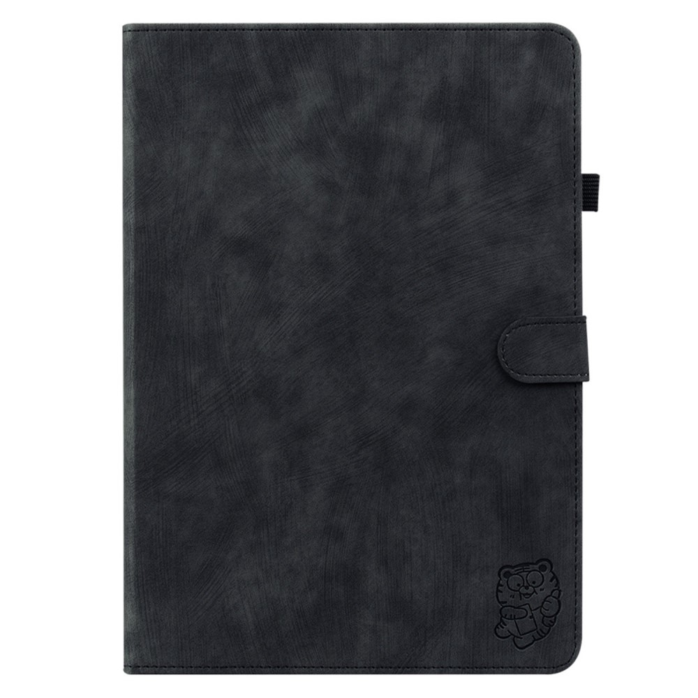 Cover zavírací pouzdro na tablet Lenovo Legion Tab 8.8 (2. Gen.) - černé