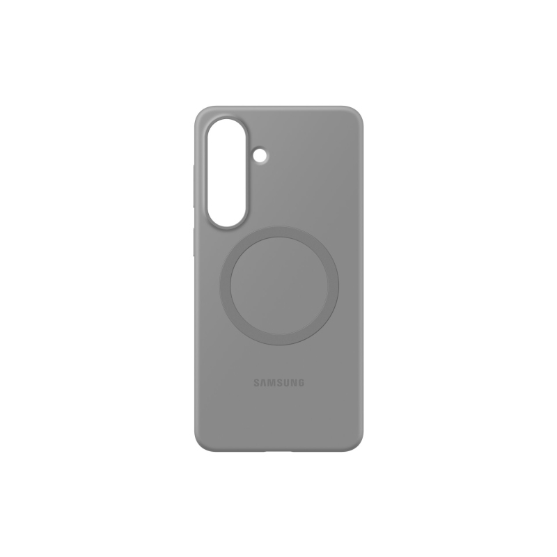 EF-ES947CJE Samsung Silikonový Magnetický Kryt pro Galaxy S26+ Gray